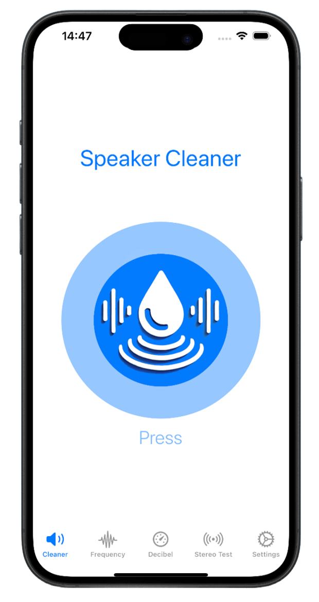 App Screenshot 1