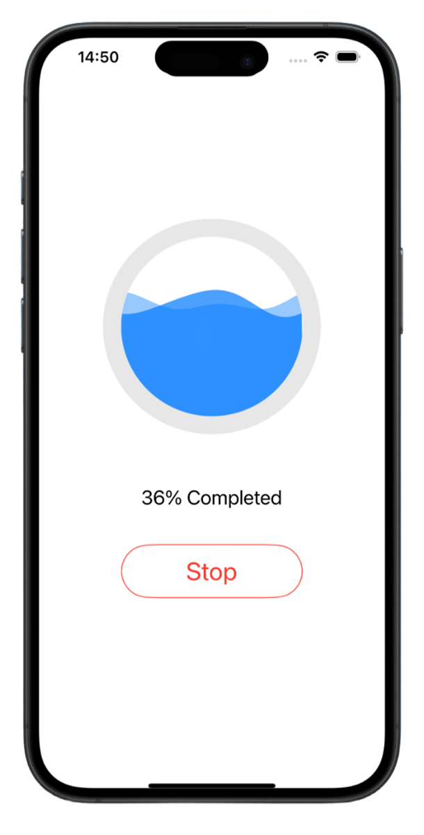 App Screenshot 2